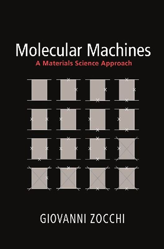 Molecular Machines