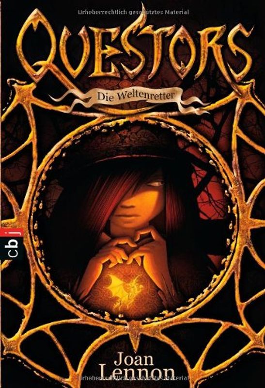 Questors - Die Weltenretter