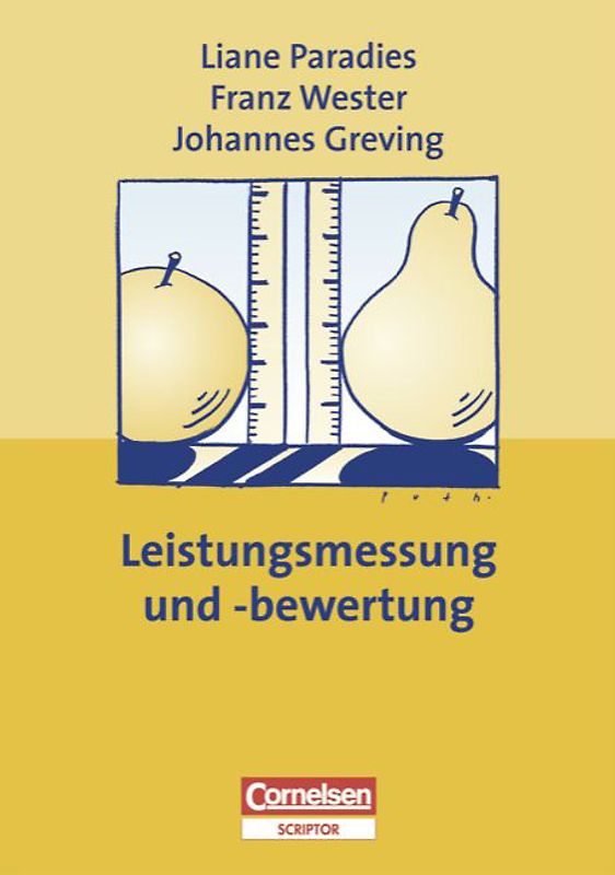 Praxisbuch - Lernkompetenz: Geschichte, Geografie, Politik, Religion / Leistungsmessung und -bewertung