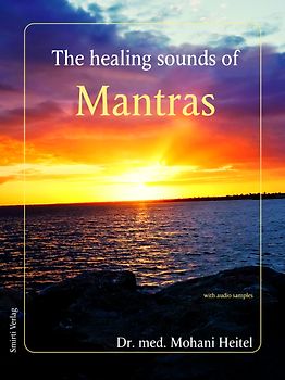 The healing sounds of mantras