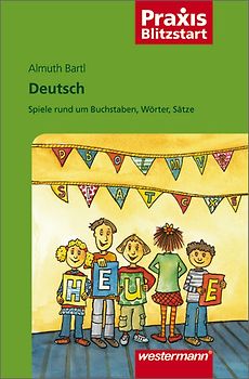 Praxis Blitzstart / Deutsch