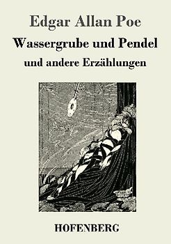 Wassergrube und Pendel