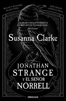 Jonathan Strange Y El Señor Norrell / Jonathan Strange and Mr. Norrell