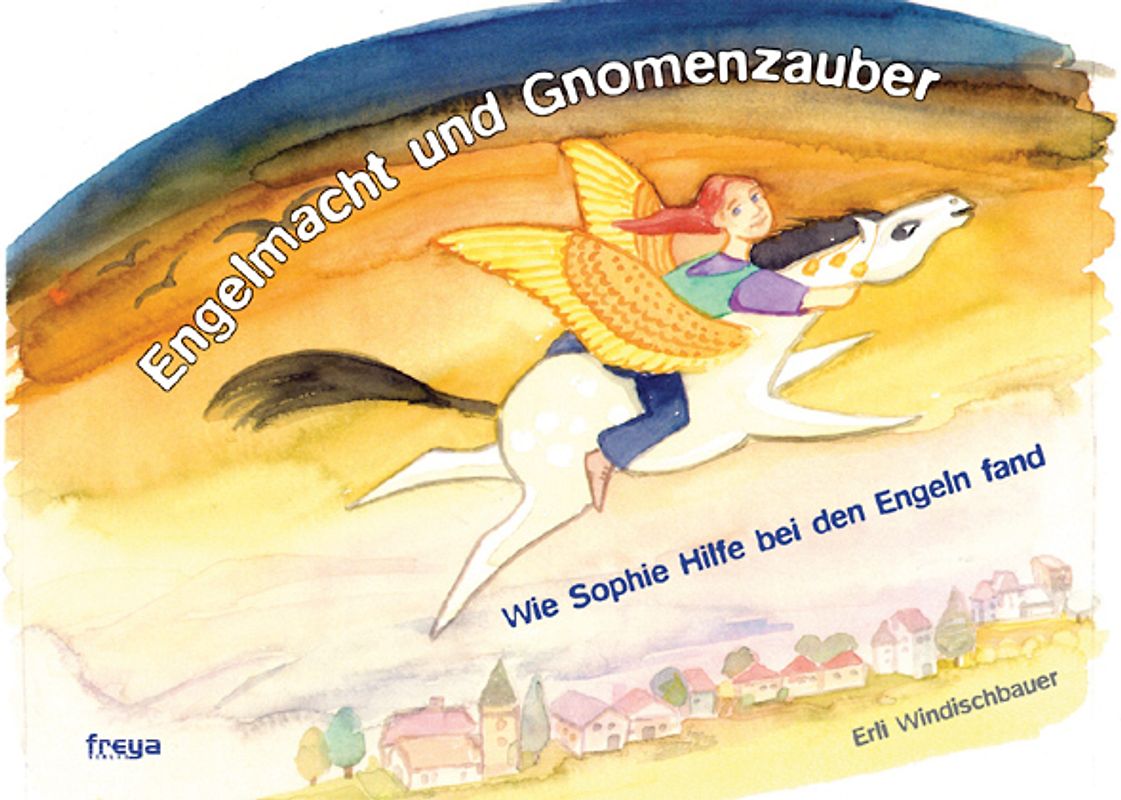 Engelmacht und Gnomenzauber
