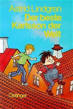 Karlsson vom Dach 3. Der beste Karlsson der Welt