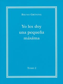 Ich gebe Ihnen eine kleine Lebensweisheit Band 2