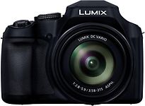 Image of Panasonic Lumix DC-FZ82D zwart (Refurbished)