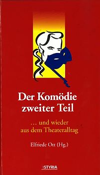 Der Komödie zweiter Teil
