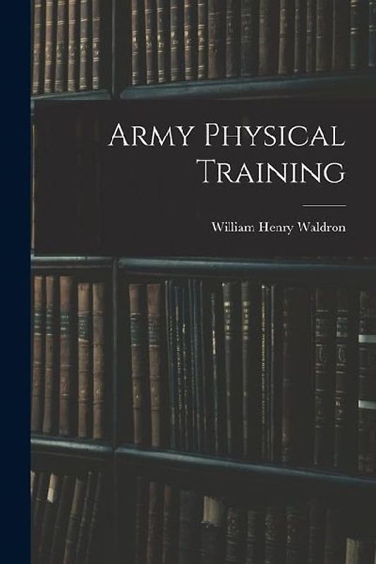 Army Physical Training