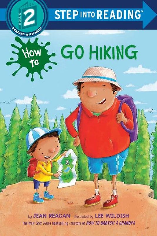 How to Go Hiking