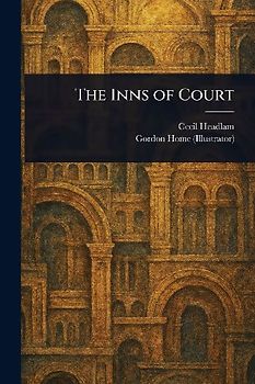 The Inns of Court