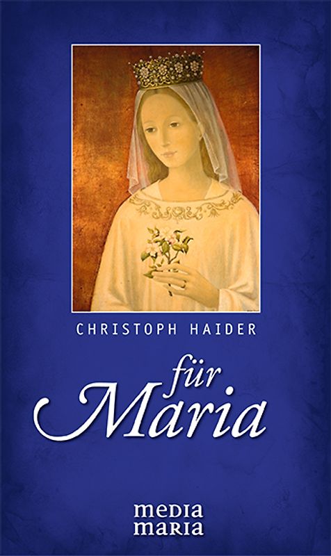 Für Maria