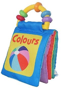 Happy Baby Colours