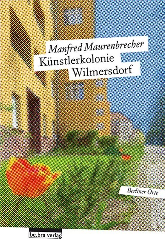 Künstlerkolonie Wilmersdorf