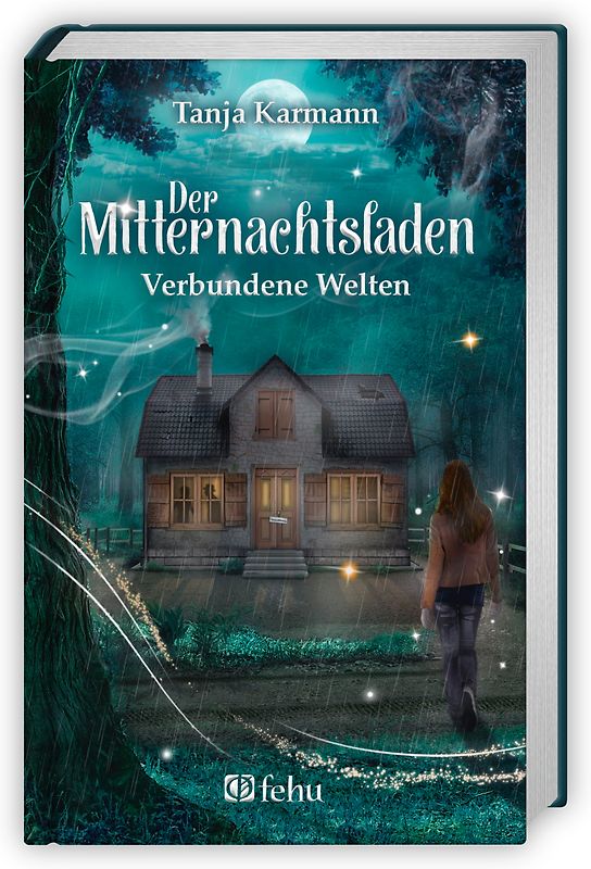 Der Mitternachtsladen
