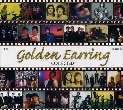 Golden Earring - Collected