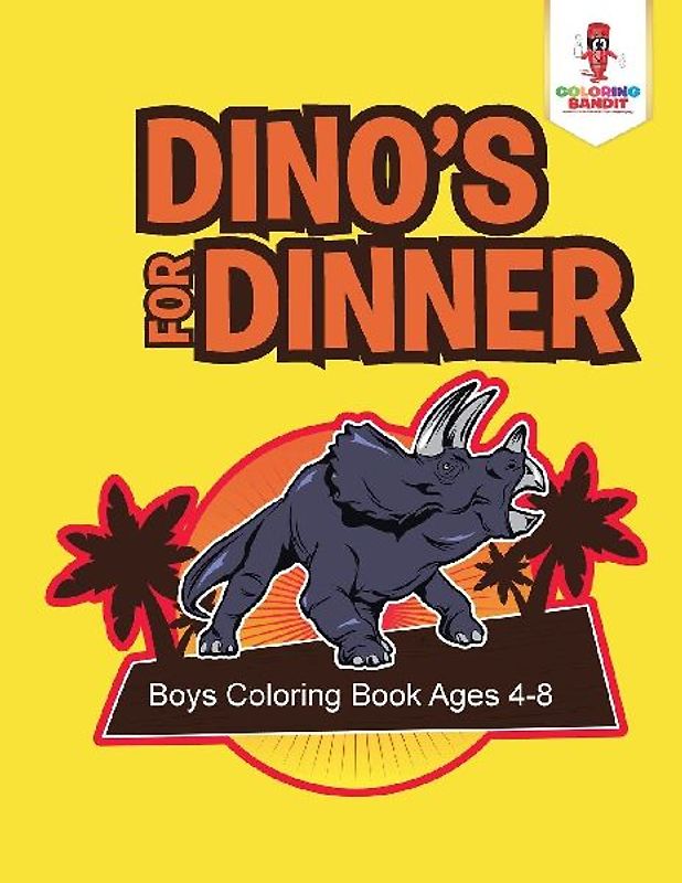 Dino's for Dinner