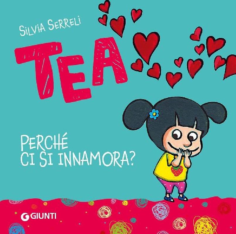 Perché ci si innamora? Tea