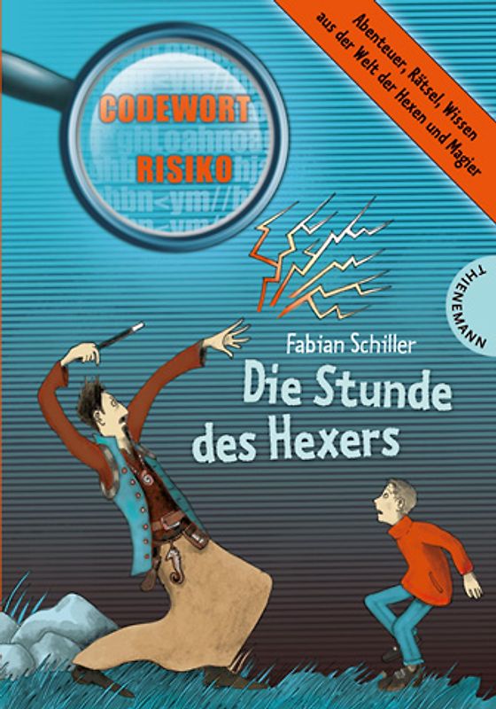 Die Stunde des Hexers