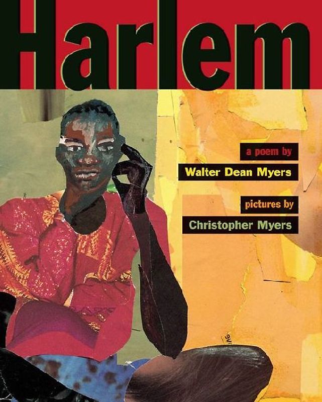 Harlem - Walter Dean Myers