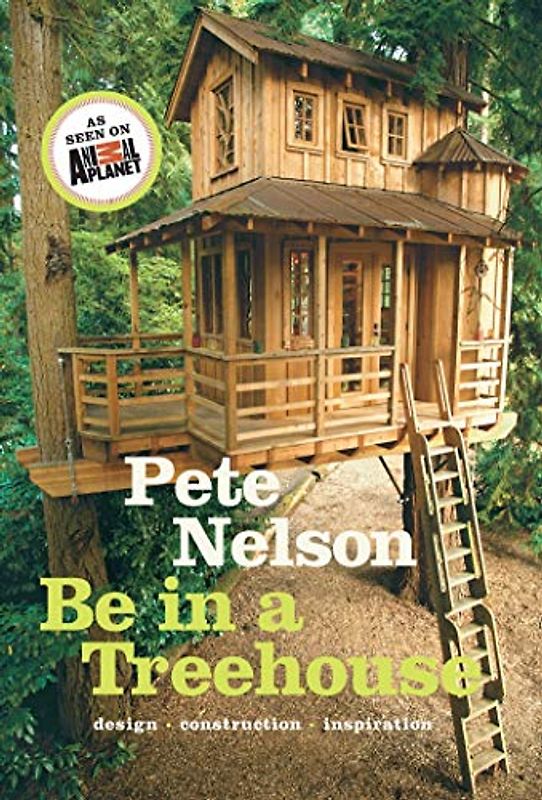 Be in a Treehouse