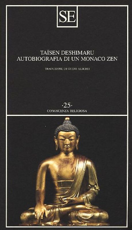 Autobiografia di un monaco zen