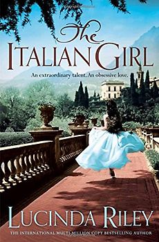 The Italian Girl - Riley, Lucinda