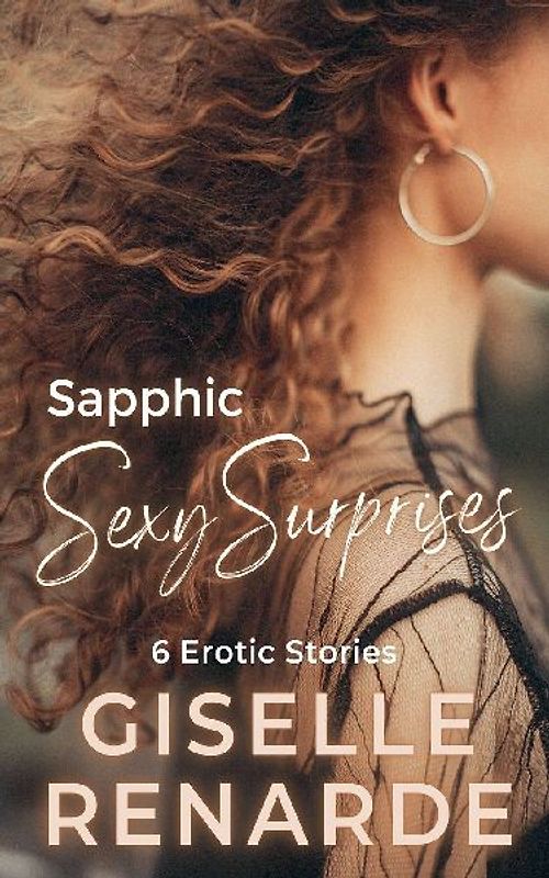 Sapphic Sexy Surprises