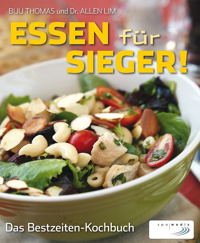 Essen für Sieger!