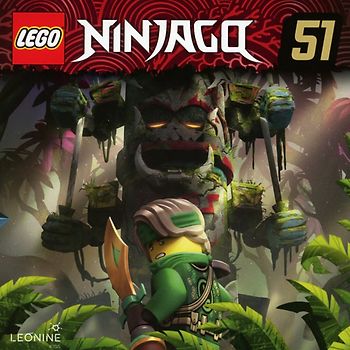 Lego Ninjago 51