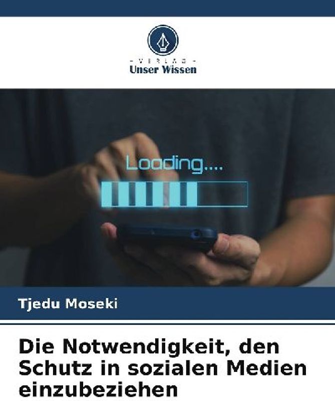 Die Notwendigkeit, den Schutz in sozialen Medien einzubeziehen