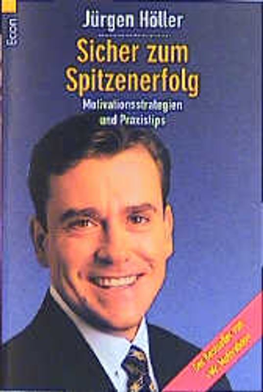 Sicher zum Spitzenerfolg