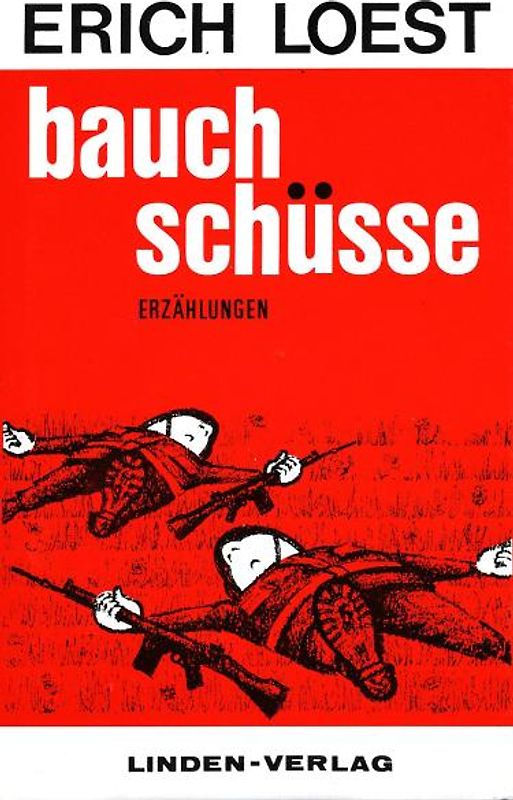 Bauchschüsse