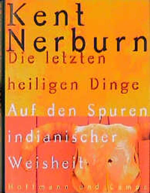 Die letzten heiligen Dinge