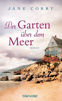 Der Garten über dem Meer