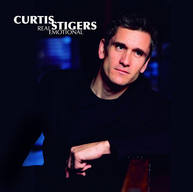 Curtis Stigers - Real Emotional