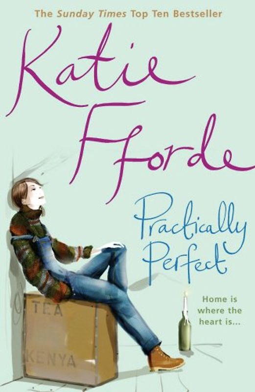 Practically Perfect - Katie Fforde
