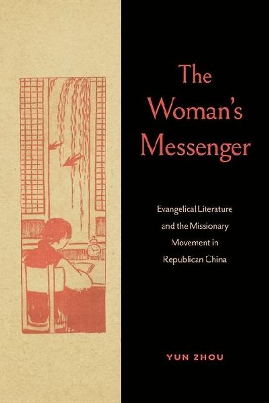 The Woman's Messenger