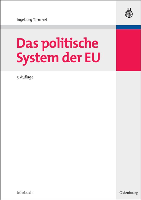 Das politische System der EU
