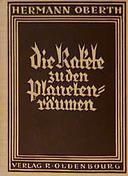 Raketen zu den Planetenräumen