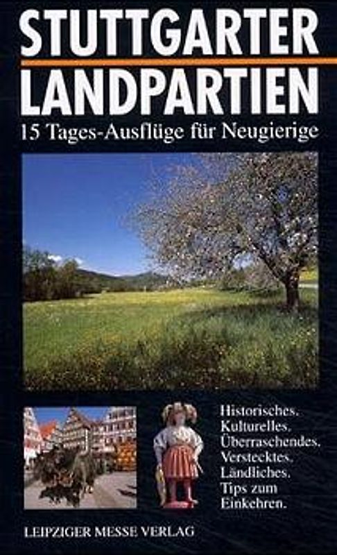 Stuttgarter Landpartien