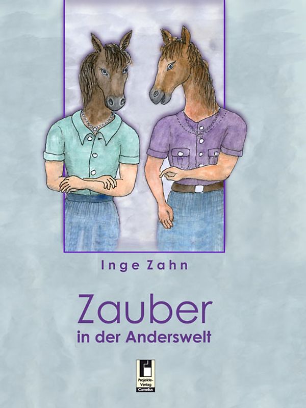 Zauber in der Anderswelt