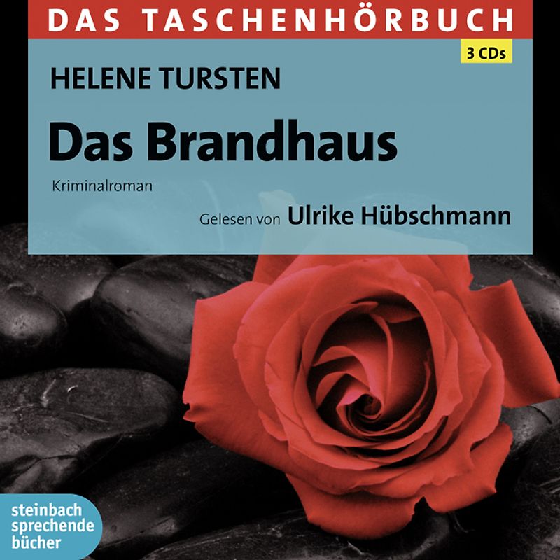 Das Brandhaus. Das Taschenhörbuch