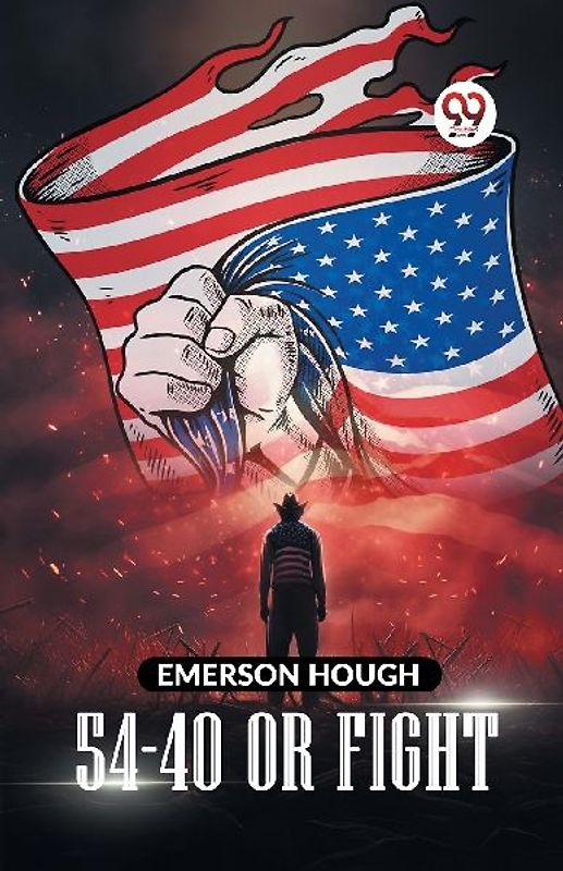 54-40 Or Fight