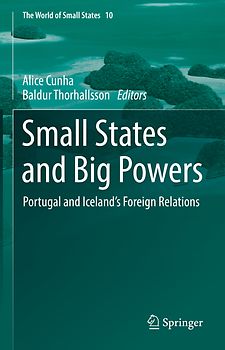 Small States and Big Powers