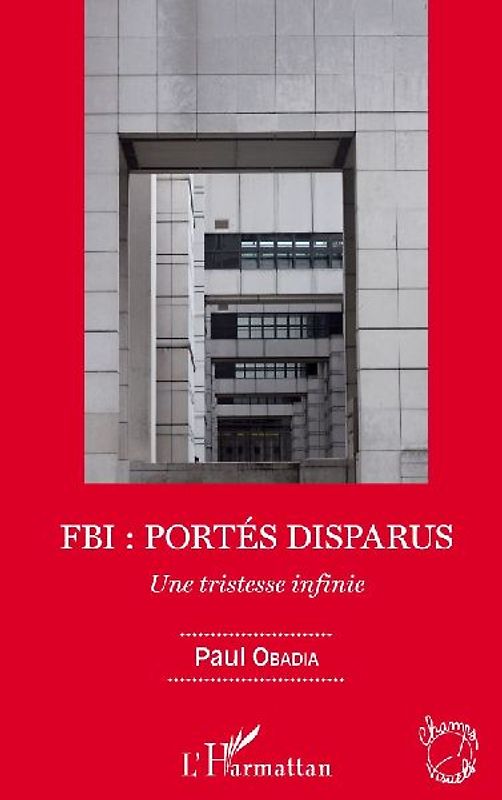 FBI : Portés disparus