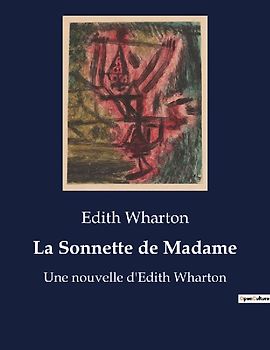 La Sonnette de Madame