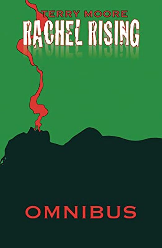 Rachel rising: omnibus