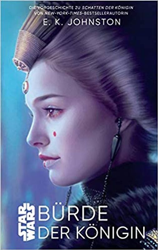 Star Wars: Bürde der Königin
