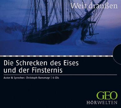 Die Schrecken des Eises und der Finsternis